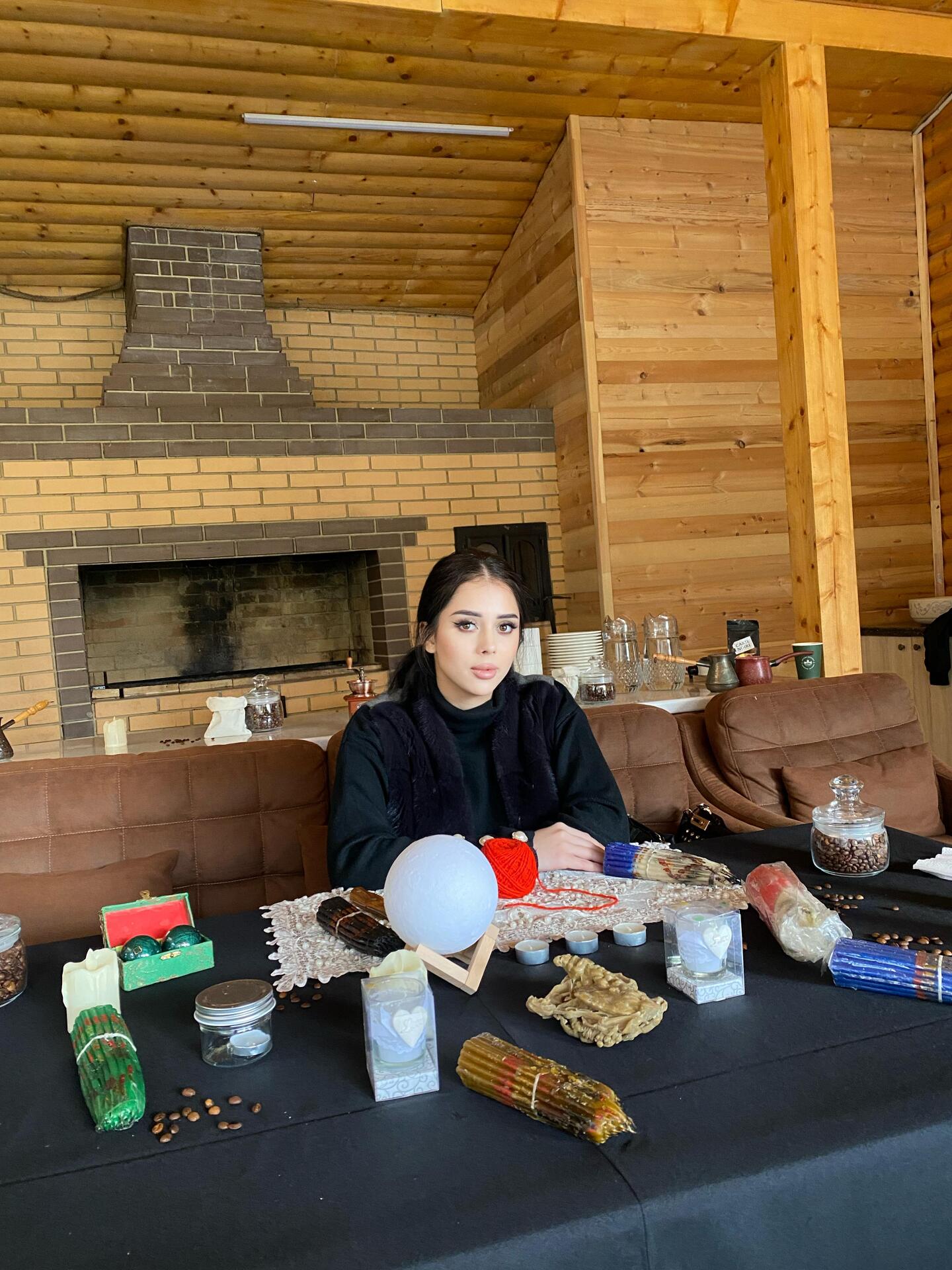 Как узнать кто меня сглазил в Москве (мск)