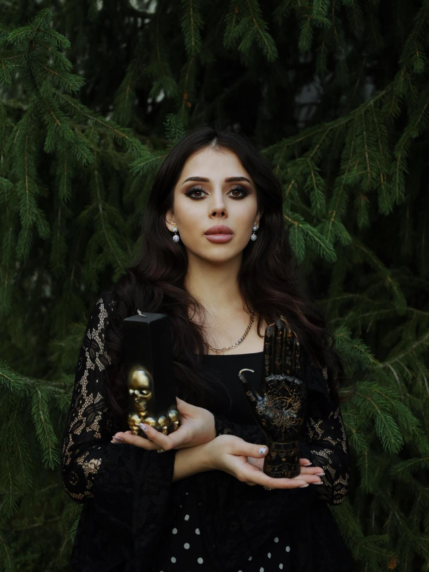 Сильнейшая гадалка Казахстана