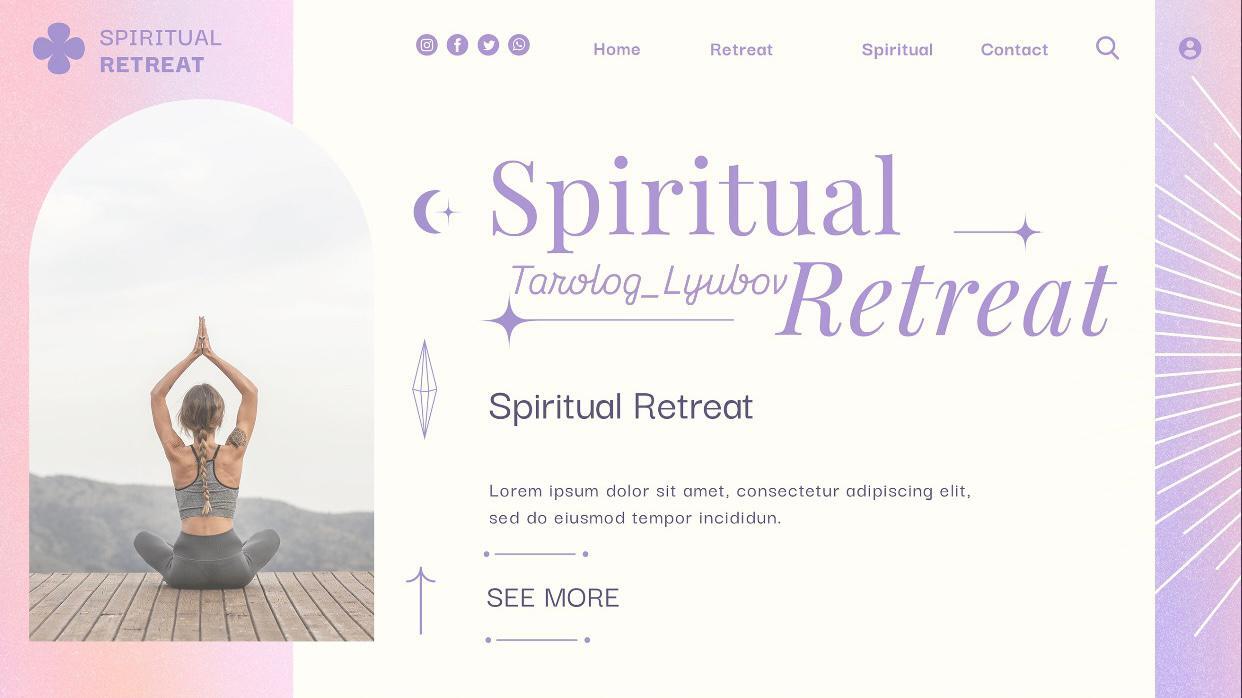 Сертификат спиритолога Сертификат спиритолога